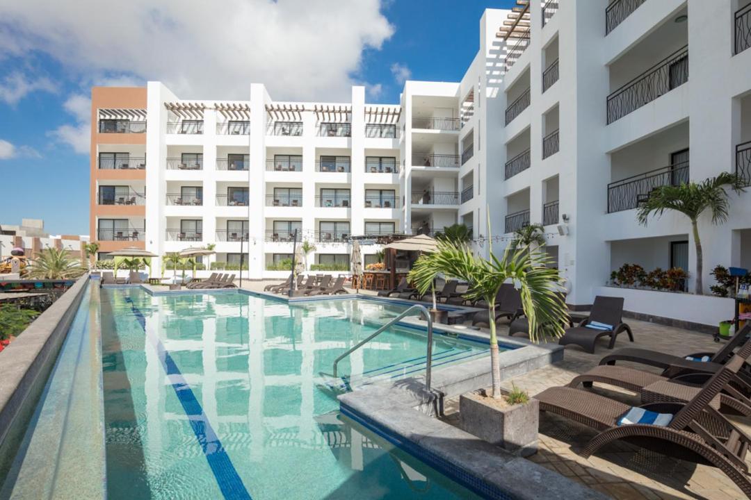 Medano Hotel And Spa Cabo San Lucas Exterior foto