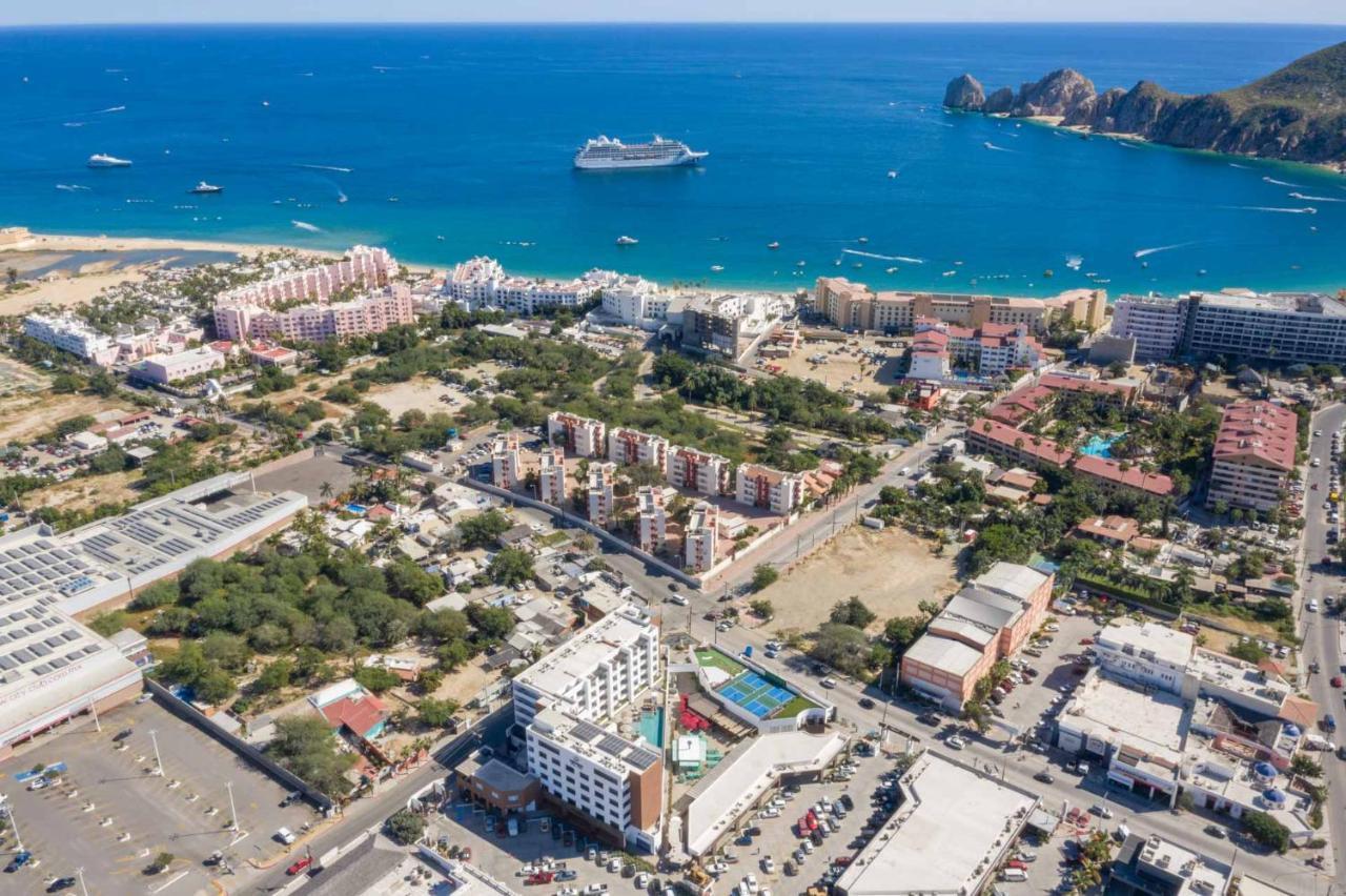 Medano Hotel And Spa Cabo San Lucas Exterior foto